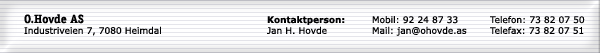 Hovdebygget 